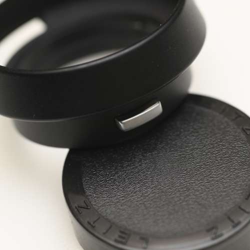 Leica Leitz hood 遮光罩 12583 for 50mm f2 summicron Canada