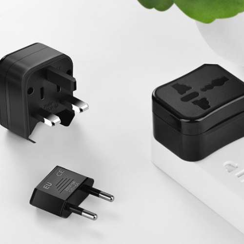 全新 旅行 轉換 插頭 插座