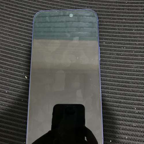 現貨iPhone 16 plus 群青色（藍色）128GB， 美版