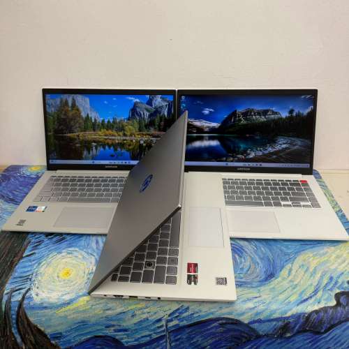 (華碩輕便文書機❤️&zwj;🔥) Asus adolbook 14吋/AMD Ryzen 7 5700/i7-1165G7/ 8,16G...