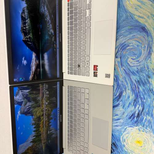 (華碩輕便文書機❤️&zwj;🔥) Asus adolbook 14吋/AMD Ryzen 7 5700/i7-1165G7/ 8,16G...