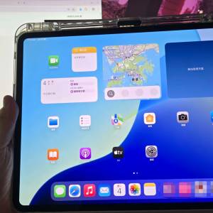 ipad pro 13 256GB 原價10499 剛買2天 沒用 whatapps 55021140