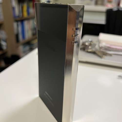 AK SP2000T 白銅限量版