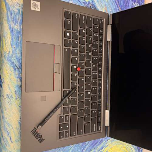 (超稀有防偷窺360度Touch)Lenovo ThinkPad  X1 Yoga/ i7 10510U/16gb ram/128,256,...