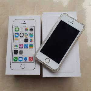 Apple iPhone 5s 16G ～