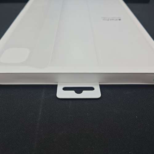 正品 Apple Smart Folio for iPad Pro 11-inch (M4) White 白色全新未開封