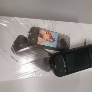 Insta360 x3連配件