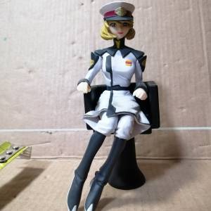 gundam seed figure 100