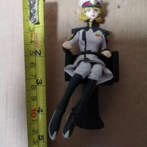 gundam seed figure 100