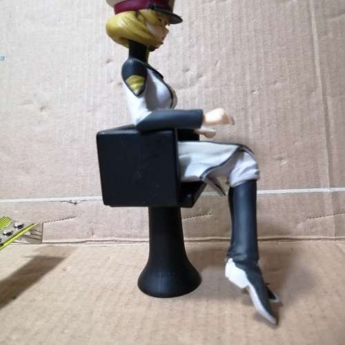 gundam seed figure 100