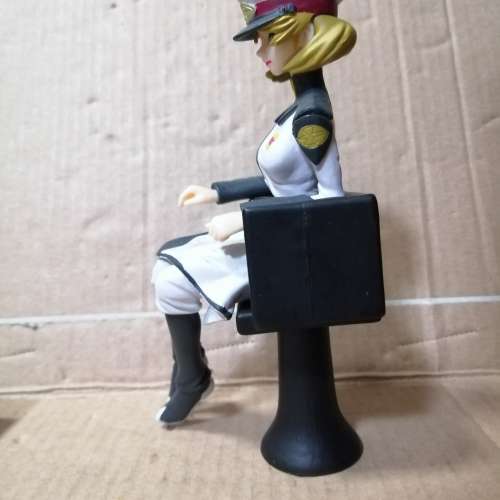 gundam seed figure 100