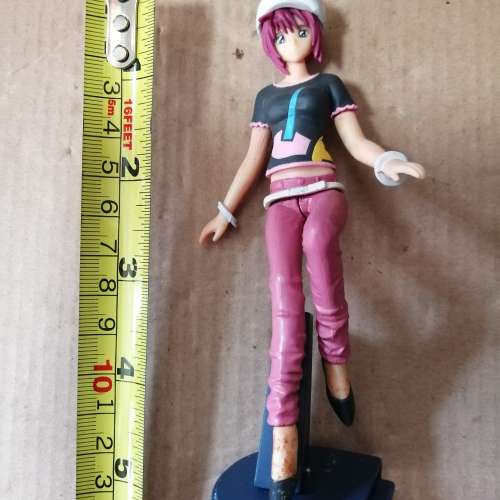 gundam seed figure 102