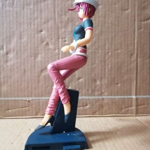 gundam seed figure 102