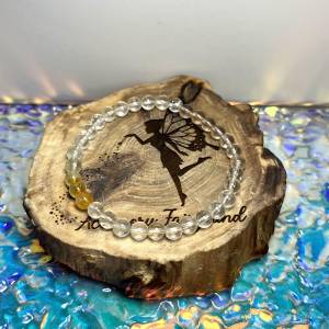 清貨特價-彩托帕石手鏈 Topaz Bracelet