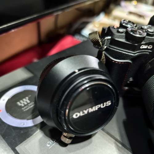Olympus EM5 MK2 kit set,17 1.8定焦鏡頭