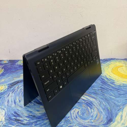 (超輕薄360度摺機❤️‍🔥) Samsung Galaxy/i7-1165G7/16GB Ram/256,512GB,1TB SSD/...