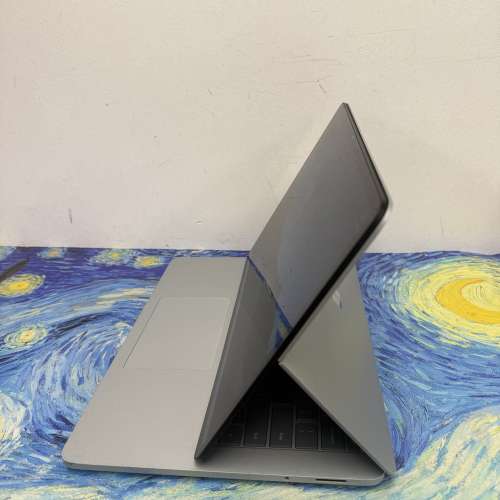 (性價比高微軟3段變型筆電）Microsoft Surface Laptop Studio/i5-11300H/16GB Ram/...