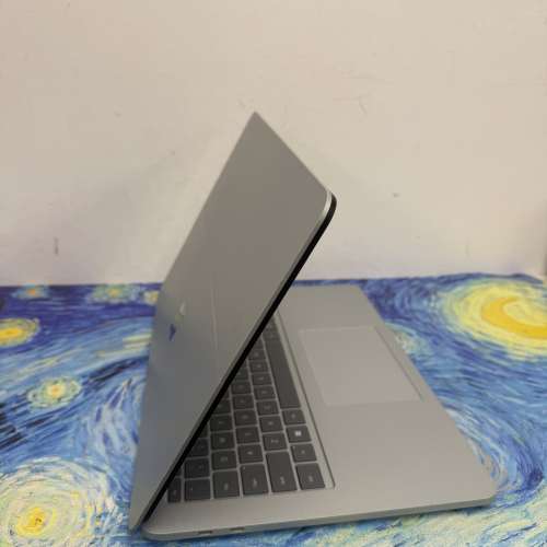 (性價比高微軟3段變型筆電）Microsoft Surface Laptop Studio/i5-11300H/16GB Ram/...