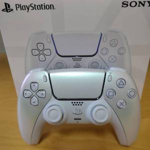 Ps5 手制 珍珠白