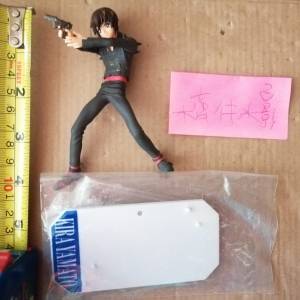 gundam seed figure 103