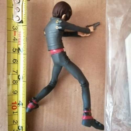 gundam seed figure 103