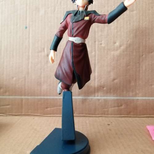 gundam seed 105
