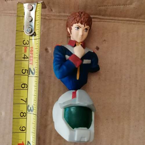 gundam figure 110