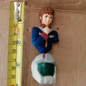 gundam figure 110