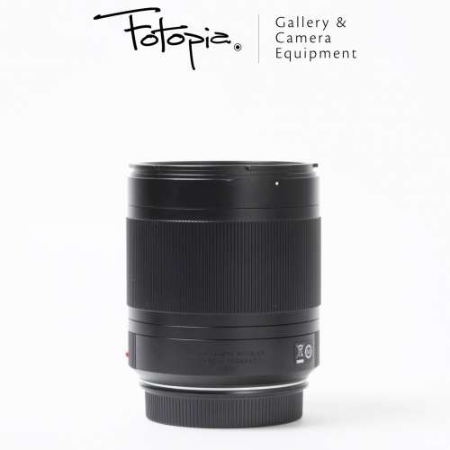 || Leica Summilux-TL 35mm F1.4 ASPH - Black Anodized with packing ||