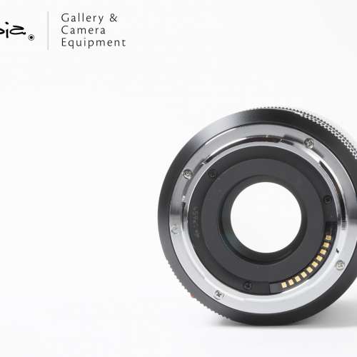 || Leica Summilux-TL 35mm F1.4 ASPH - Black Anodized with packing ||