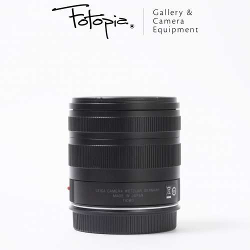 || Leica Vario-Elmar-TL 18-56mm F3.5-5.6 ASPH with full packing ||