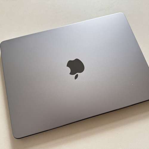 Apple MacBook Air M3 2024 8GB 512gb fullset 香港行貨
