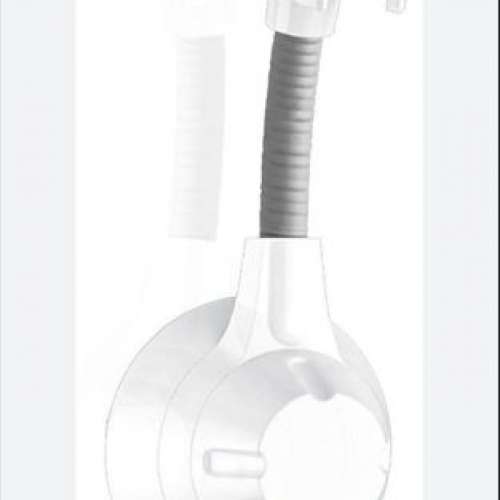 全新 黏貼型 浴室 花洒座 花灑座