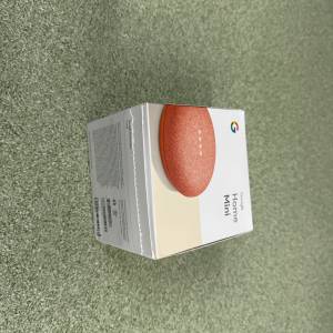 Google Home Mini US版
