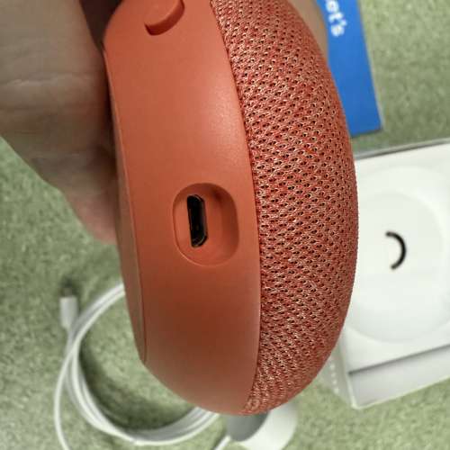 Google Home Mini US版