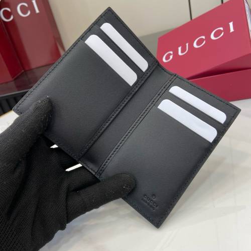 Gucci 卡包