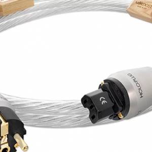 Nordost Odin 2 1.25m Powercord