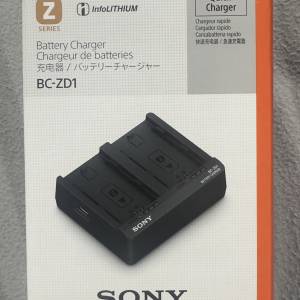 Sony BC-ZD1