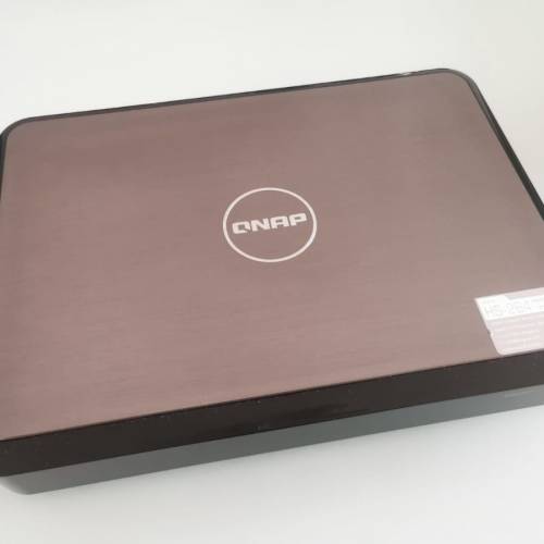 Qnap NAS HS-264