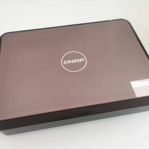 Qnap NAS HS-264
