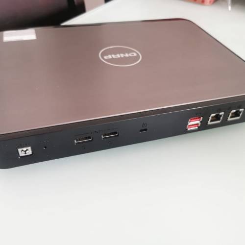 Qnap NAS HS-264