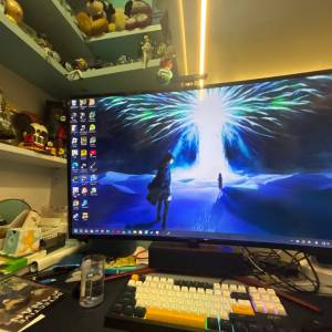 AOC G3908VMXA 40吋mon