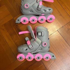 小尋roller blade