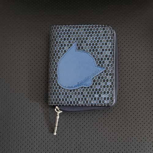 【Astro Boy 阿童木】Blue Wallet (NEW)