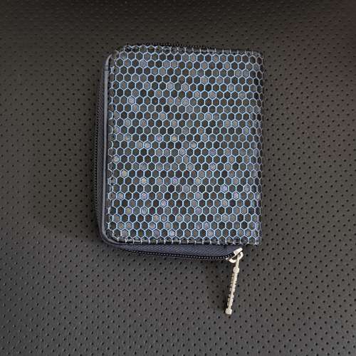 【Astro Boy 阿童木】Blue Wallet (NEW)
