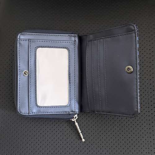 【Astro Boy 阿童木】Blue Wallet (NEW)