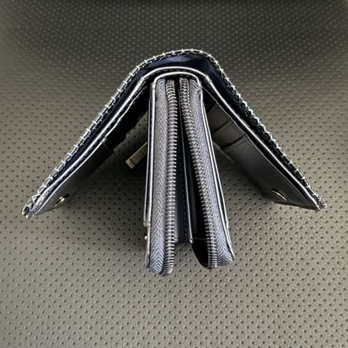 【Astro Boy 阿童木】Blue Wallet (NEW)