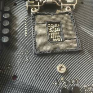 H270F / I7 6700