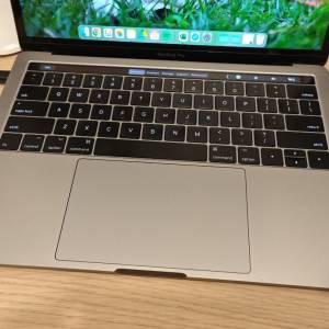 Apple MacBook Pro 13-inch 2016 touchbar電腦 手提電腦