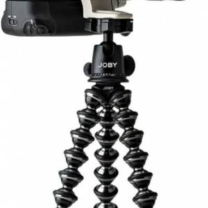 JOBY GorillaPod Focus with Ballhead X Bundle